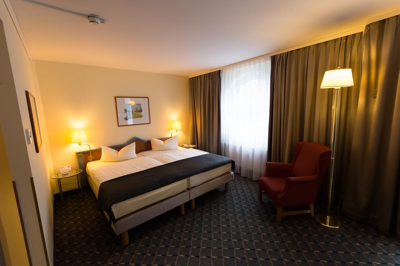 4mex Hotel Múnich