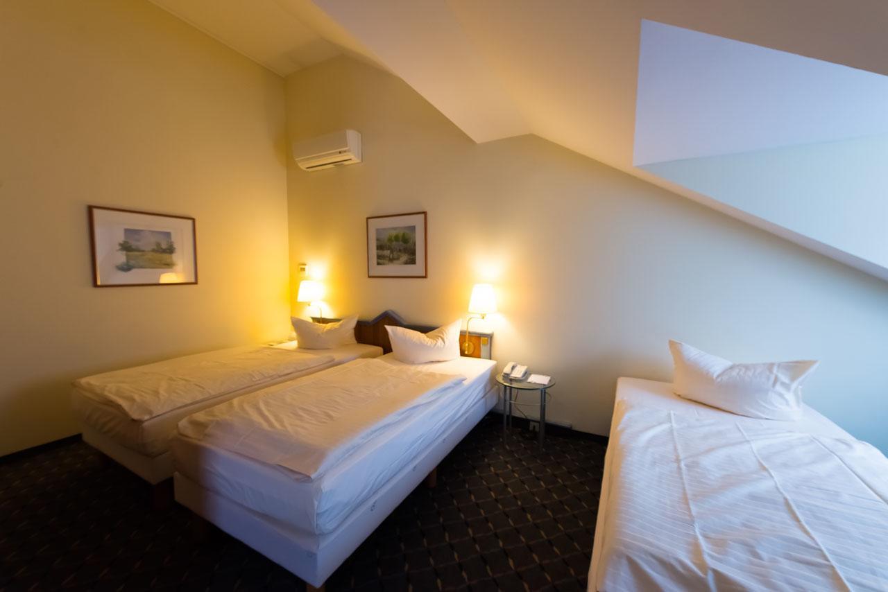 4mex Hotel Múnich