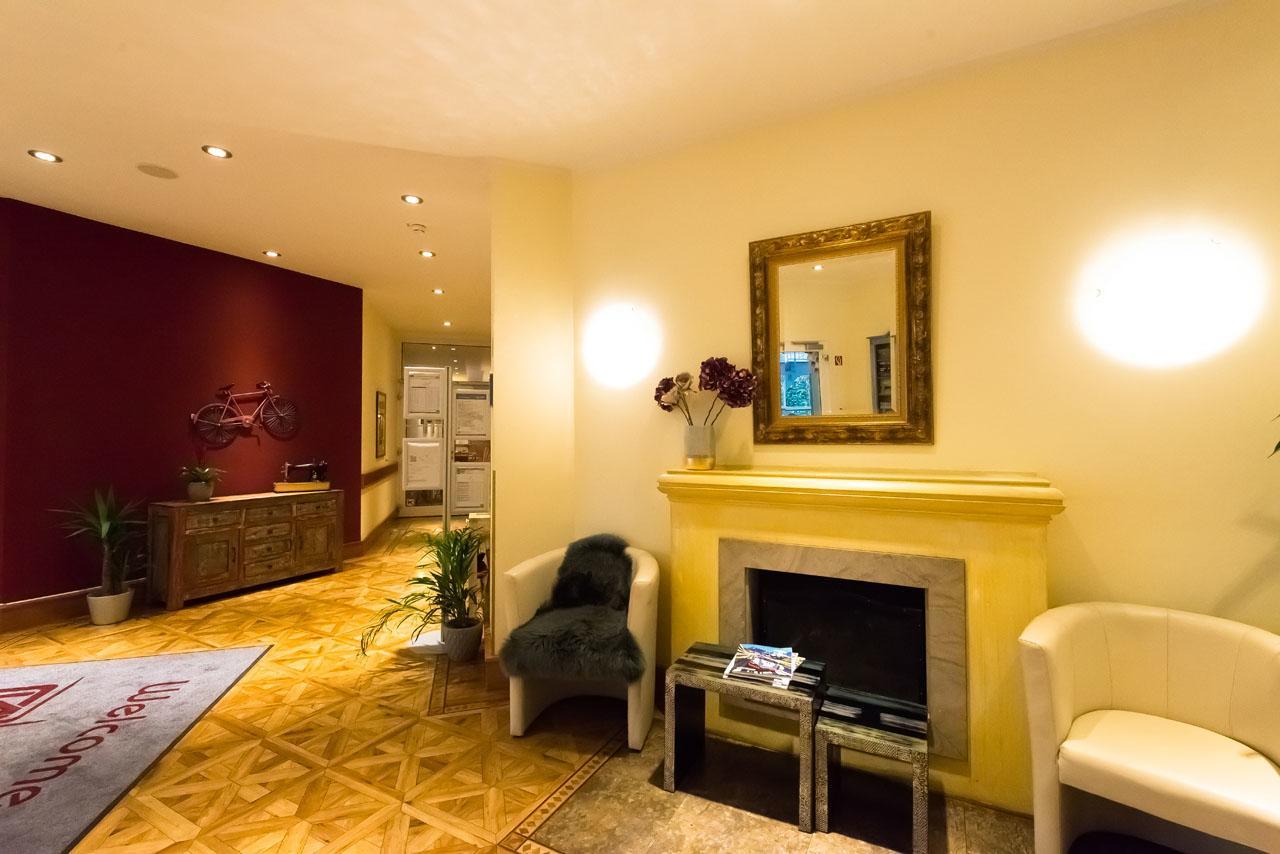 Hotel 4mex Múnich