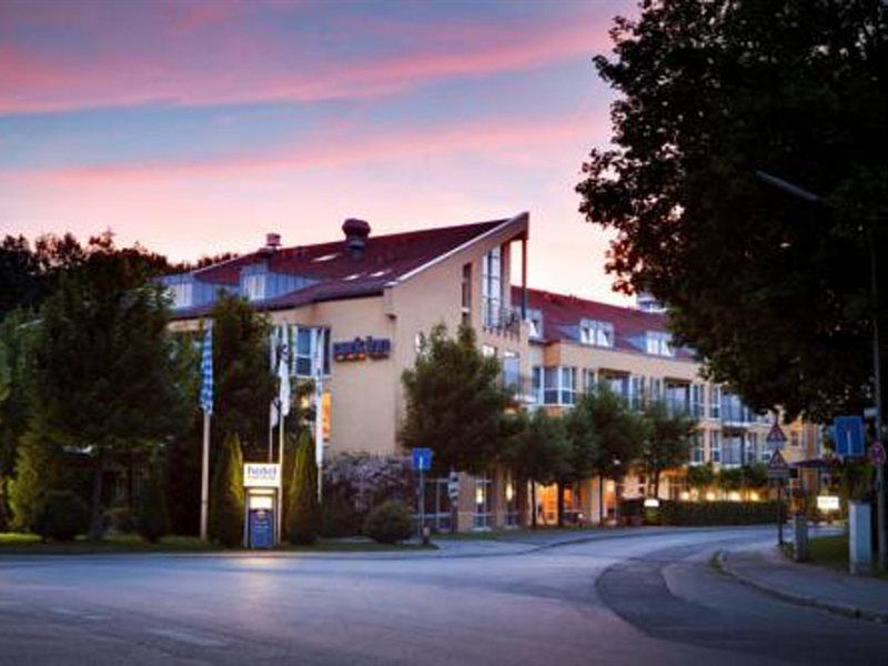 Hotel 4mex